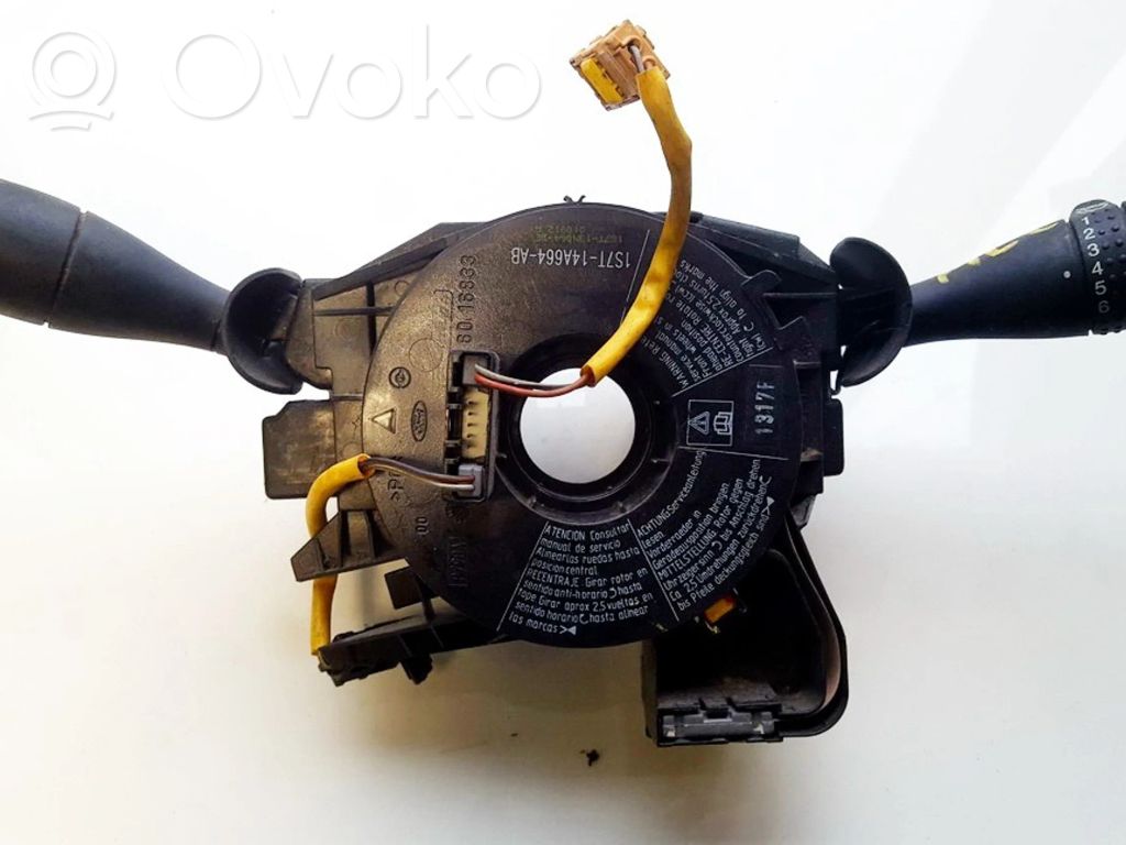 Ford Mondeo Mk III Inel glisant airbag (inel SRS) 
