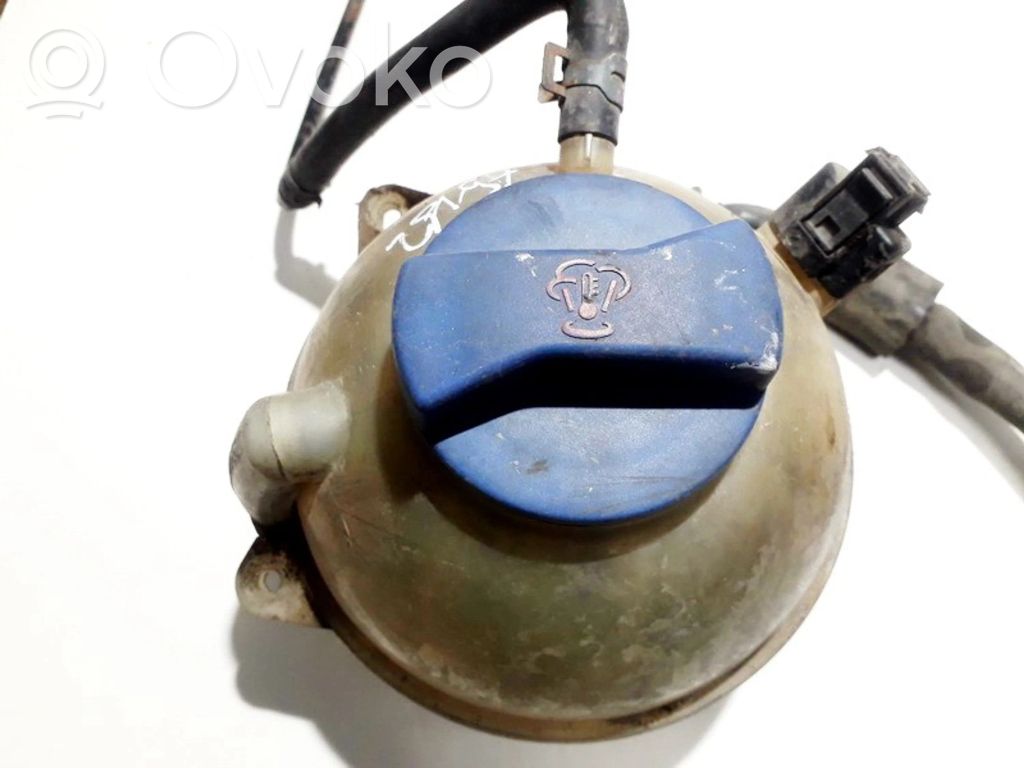 Volkswagen Golf IV Serbatoio di compensazione del liquido refrigerante/vaschetta