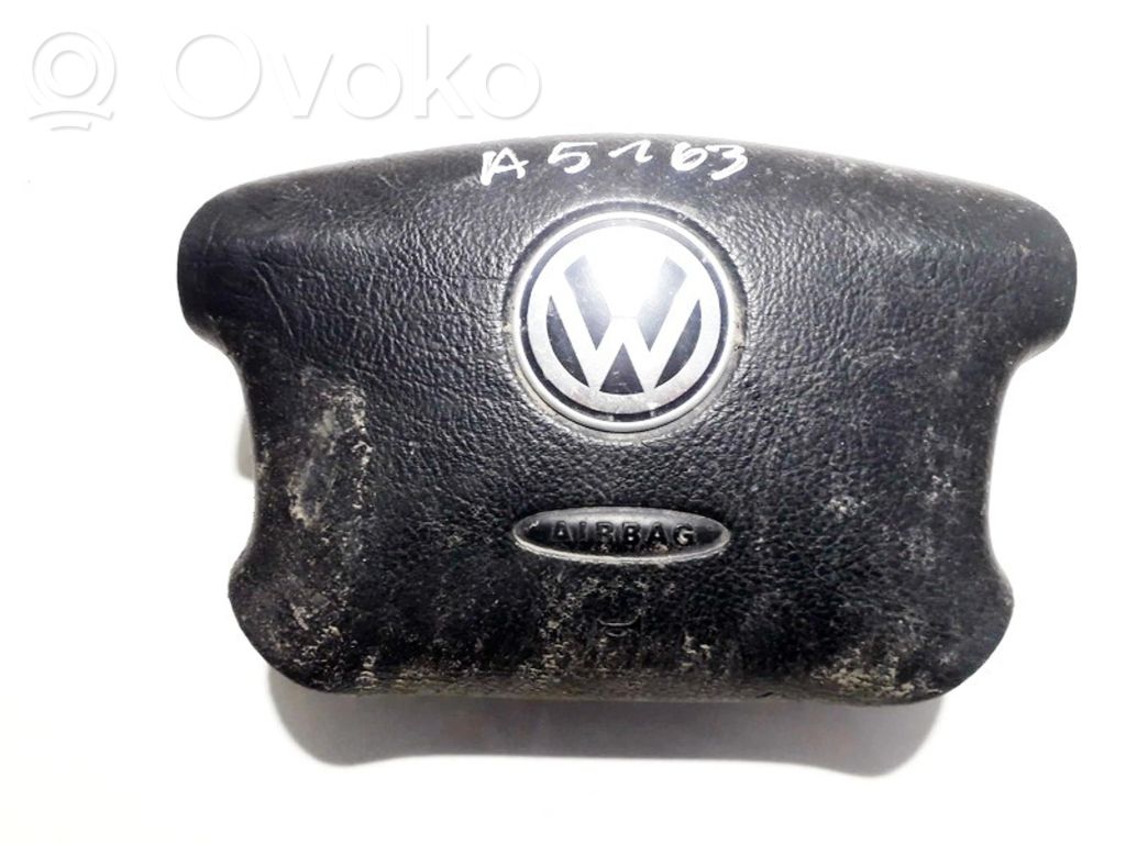 Volkswagen PASSAT B5 Airbag dello sterzo 