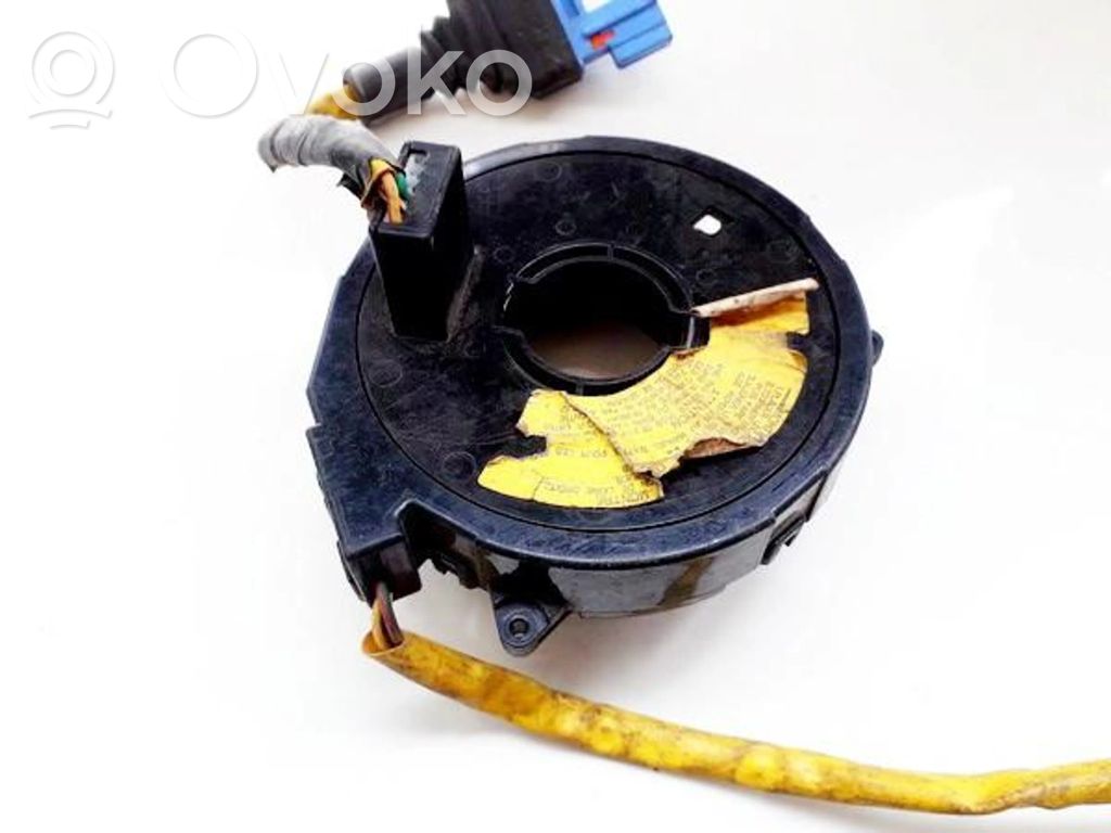 Taśma / Pierścień ślizgowy Airbag / SRS   ZU1Z724725,ZU1Z724725