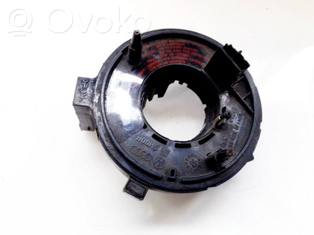 Skoda Fabia Mk1 (6Y) Bague collectrice/contacteur tournant airbag (bague SRS) 