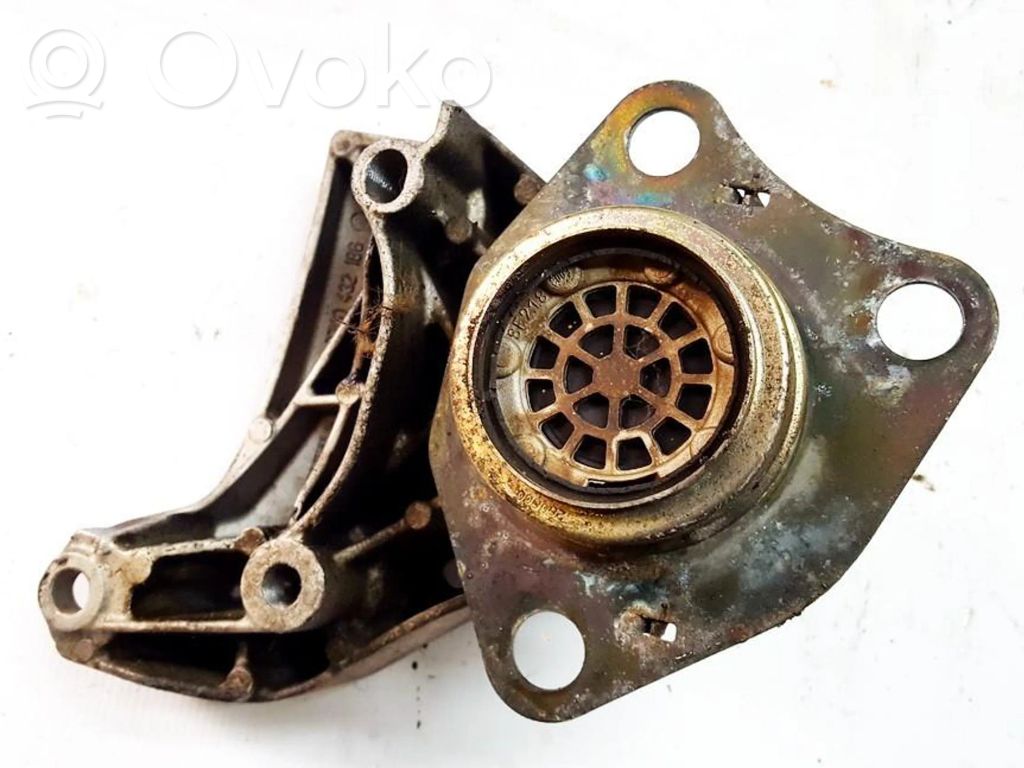 Support de moteur, coussinet   7700432186,7700458401,7700432186,7700458401
