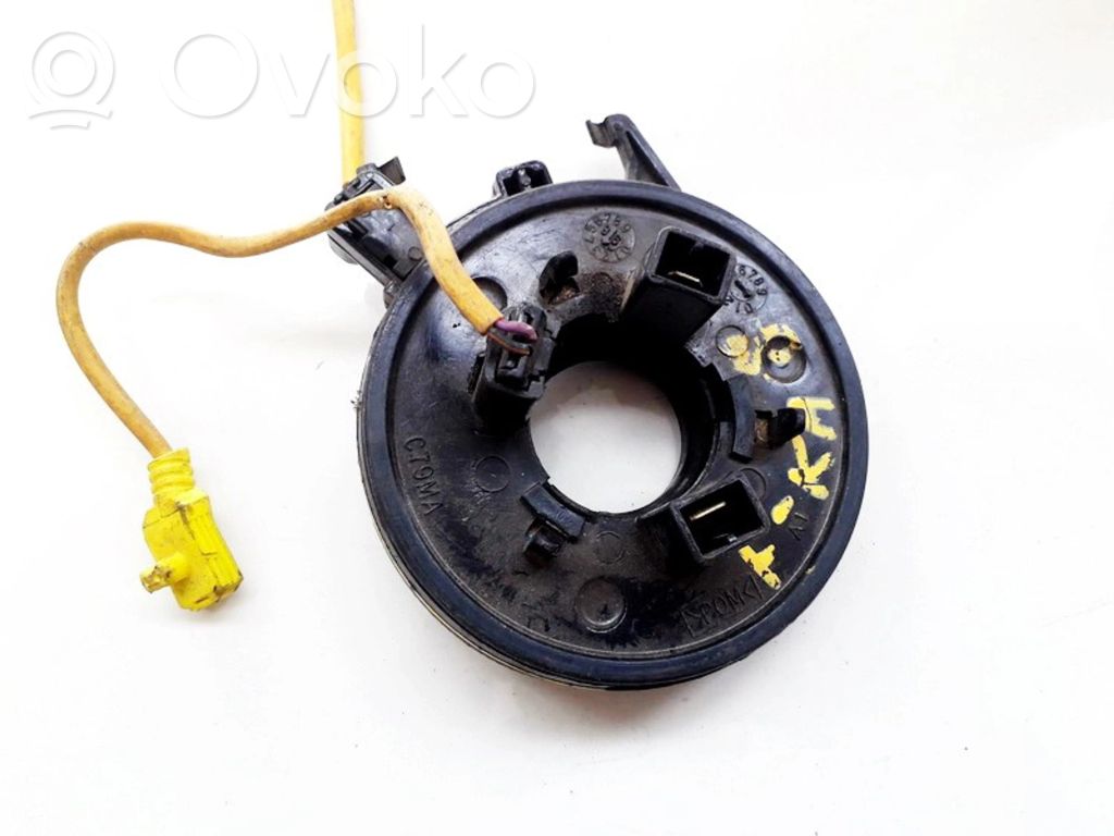 Ford Ka Innesco anello di contatto dell’airbag (anello SRS) 