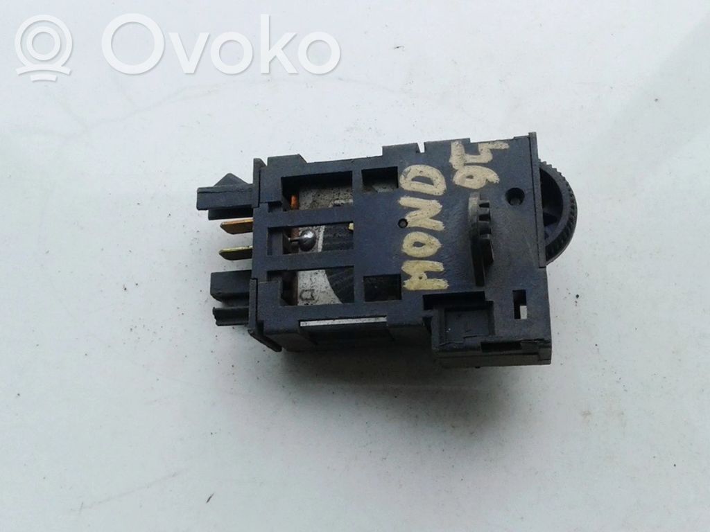 Interruptor de control del panel de luces   93BB13K752DA,93BB13K752DA,93BB13K752DA,93BB13K752DA