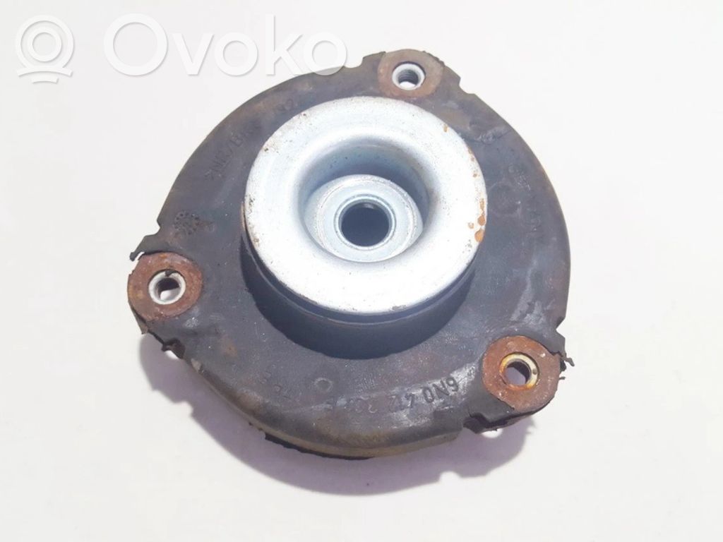 Skoda Fabia Mk1 (6Y) Piesă superioară arc 
