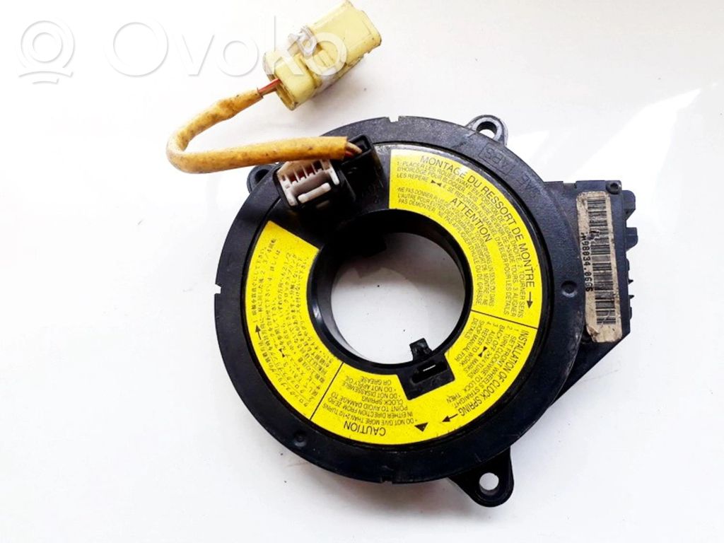 Mazda 626 Inel glisant airbag (inel SRS) 