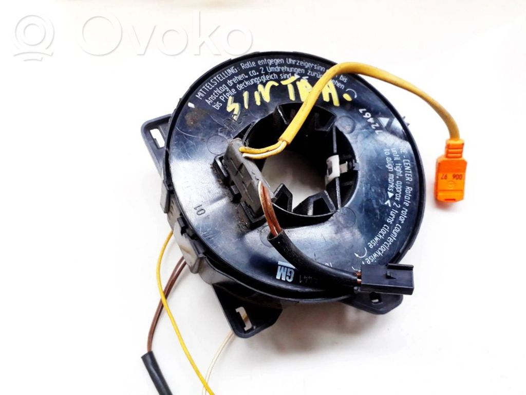 Opel Sintra Inel glisant airbag (inel SRS)