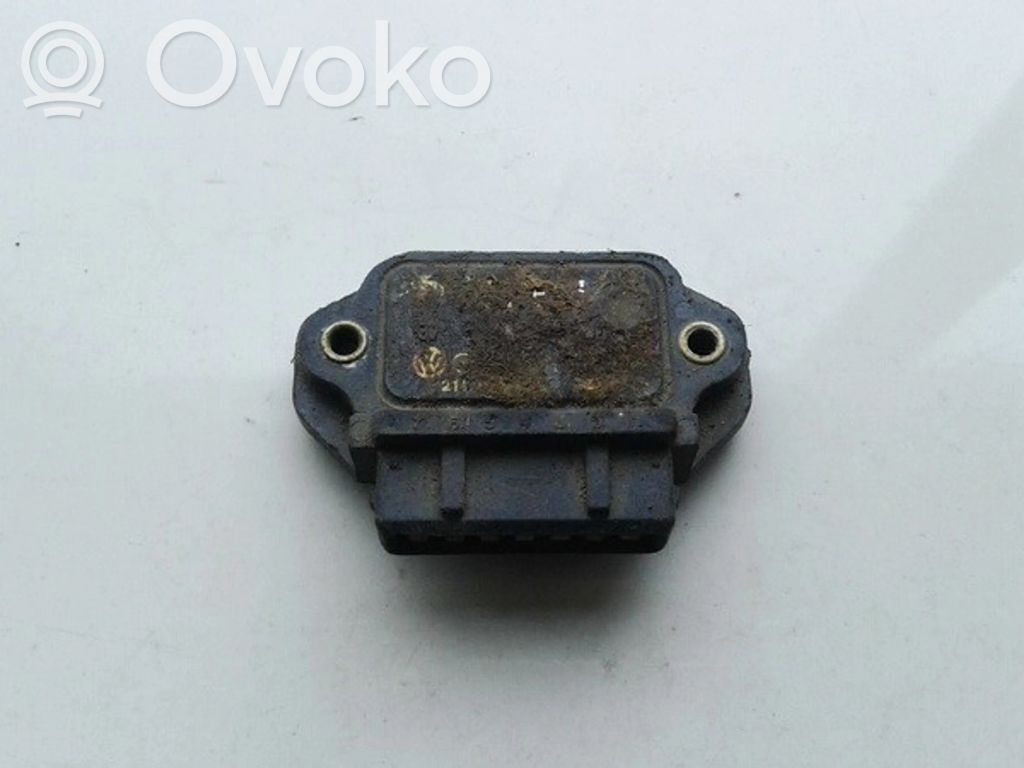 Module d'allumage   211905351D,211905351D