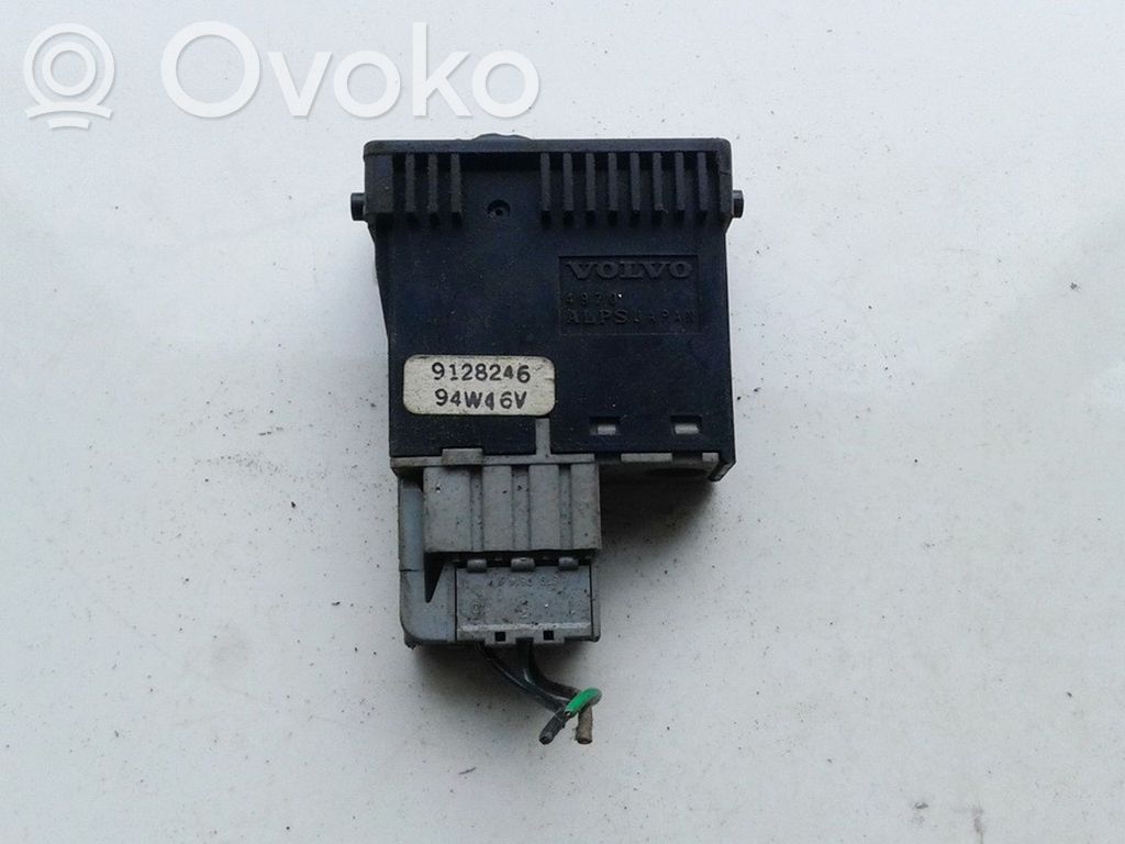 Panel lighting control switch   9128246,94W46V,9128246,94W46V