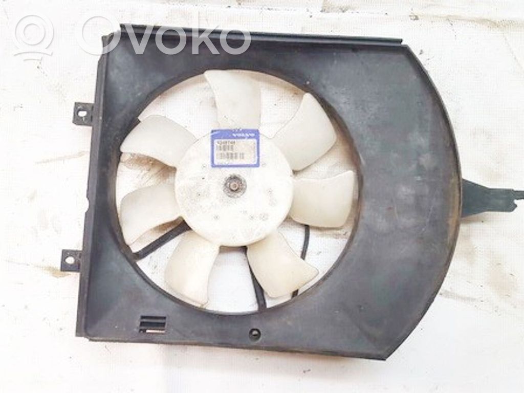 Volvo S40, V40 Osłona wentylatora chłodnicy 