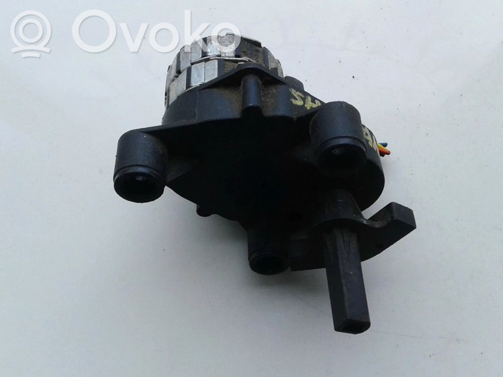 Volkswagen Sharan Motor/activador trampilla de calefacción 