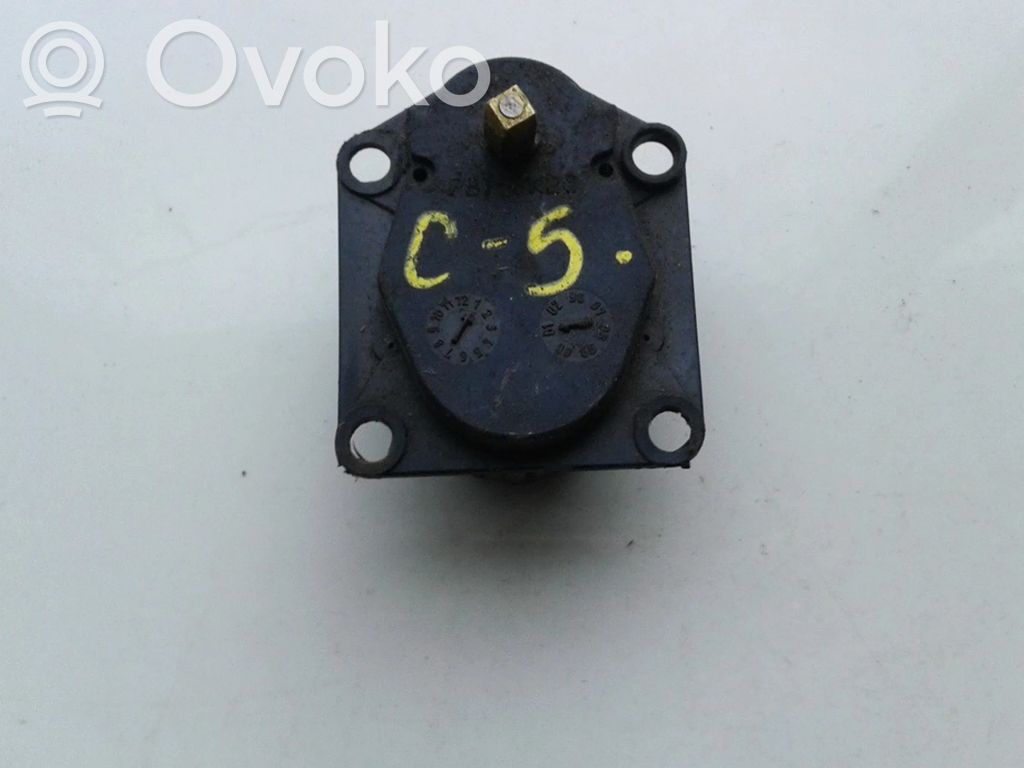 Stellmotor Heizung Klima   657102JD,657102JD