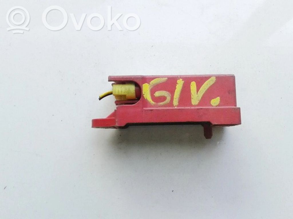 Airbagsensor Crashsensor Drucksensor   5WK42350,22980214,22980214,5WK42350