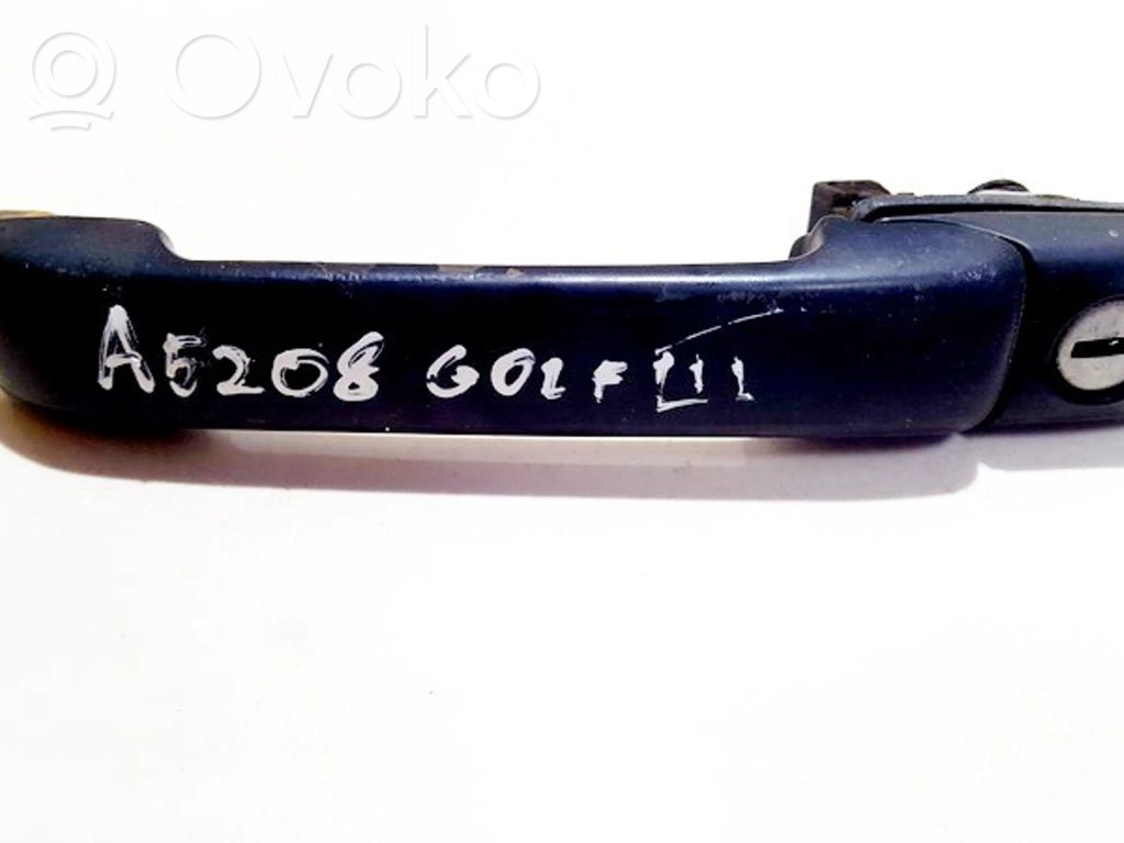 Volkswagen Golf III Maniglia esterna per portiera anteriore