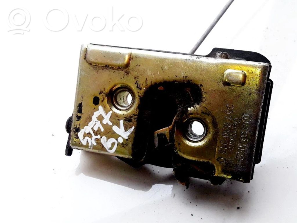 Takaoven lukko   357839015D,357839015D