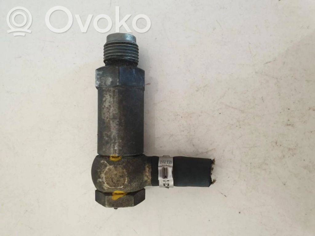 Sensor de presión de combustible