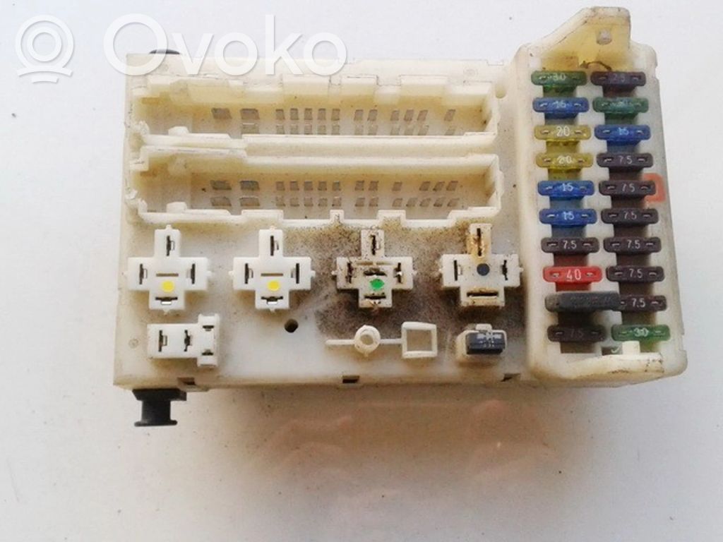 Ford Mondeo MK I Set scatola dei fusibili 
