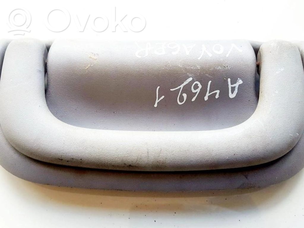 Etukattokahva   V76180,TL6597,TL6597,V76180
