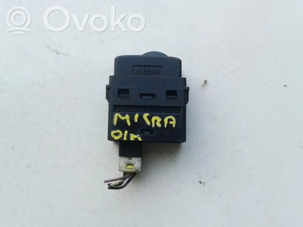 Headlight level height control switch   4296,4296