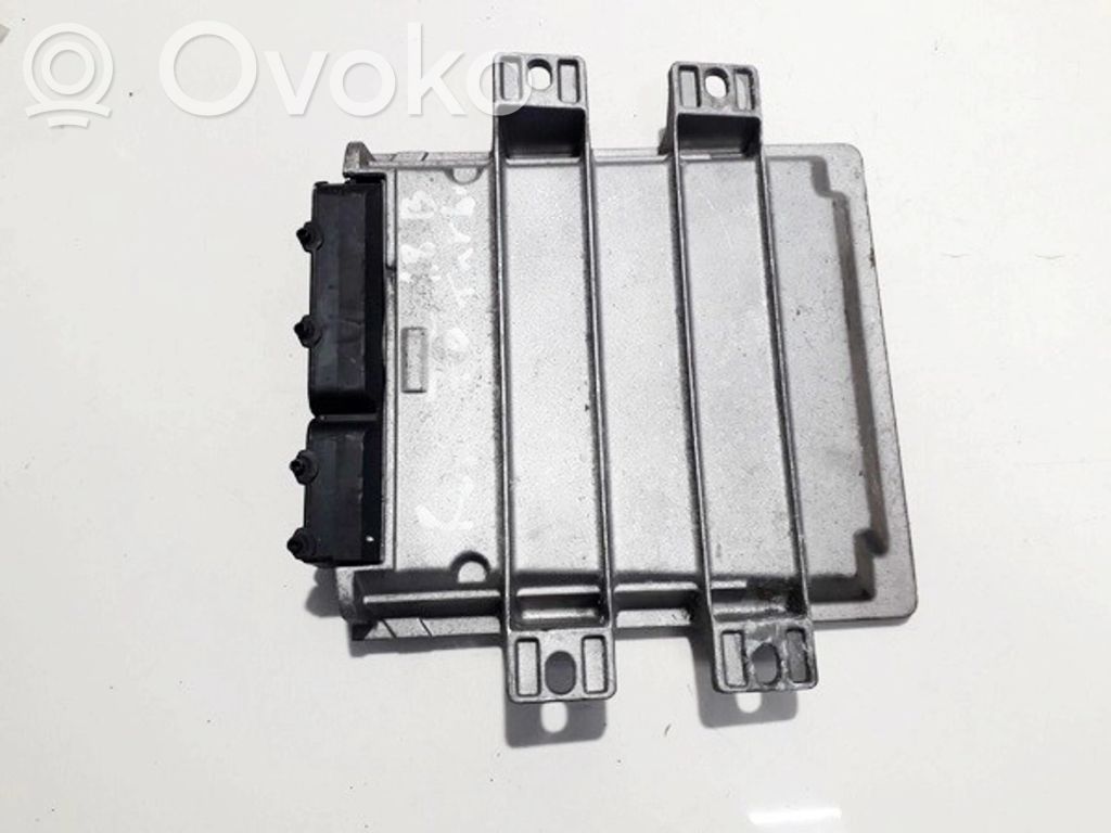 Rover 75 Otras unidades de control/módulos 