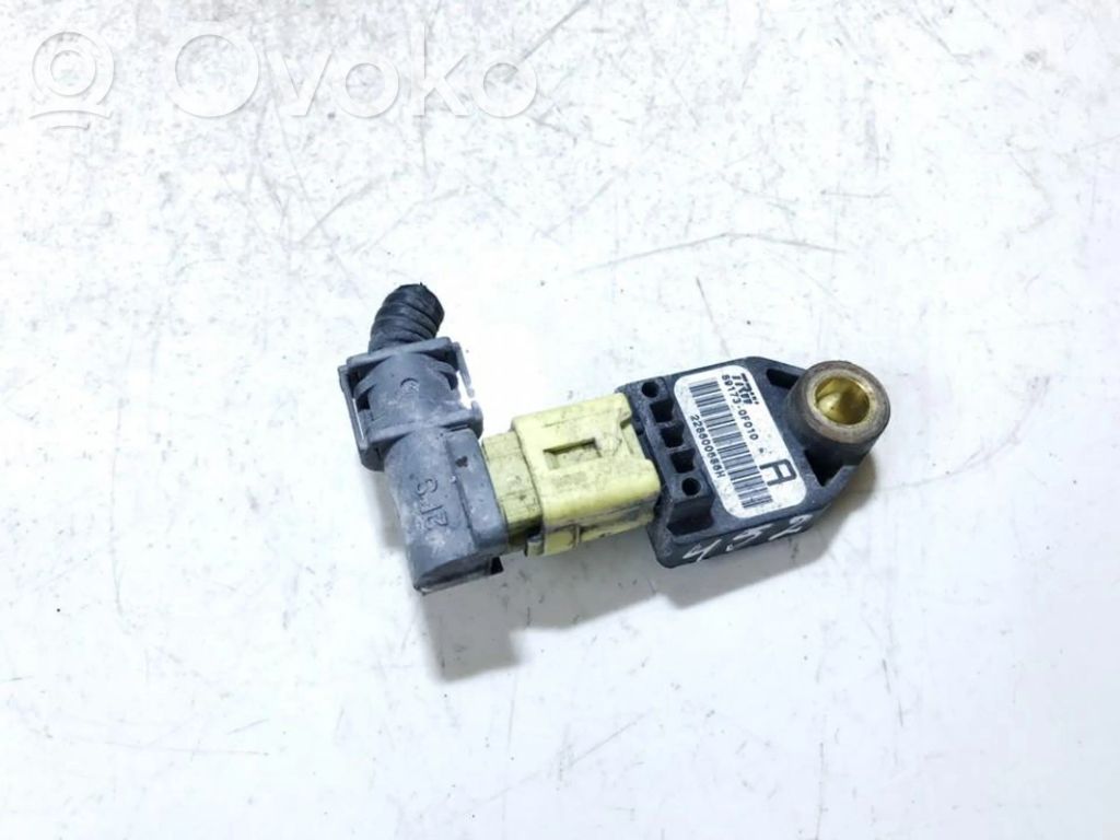 Airbagsensor Crashsensor Drucksensor   891730F010,891730F010,228600686H,891730F010,891730F010