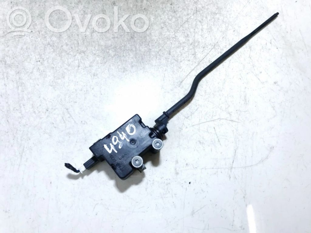 BMW 3 E90 E91 Motor de bloqueo de puertas 