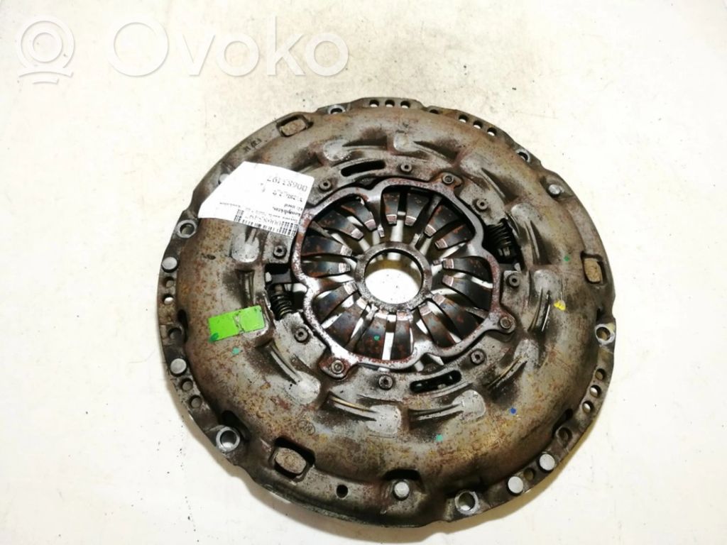 Toyota Auris 150 Piastra di pressione 