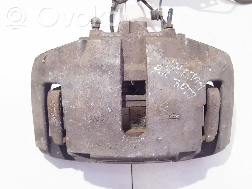 Bremssattel vorne   973,973