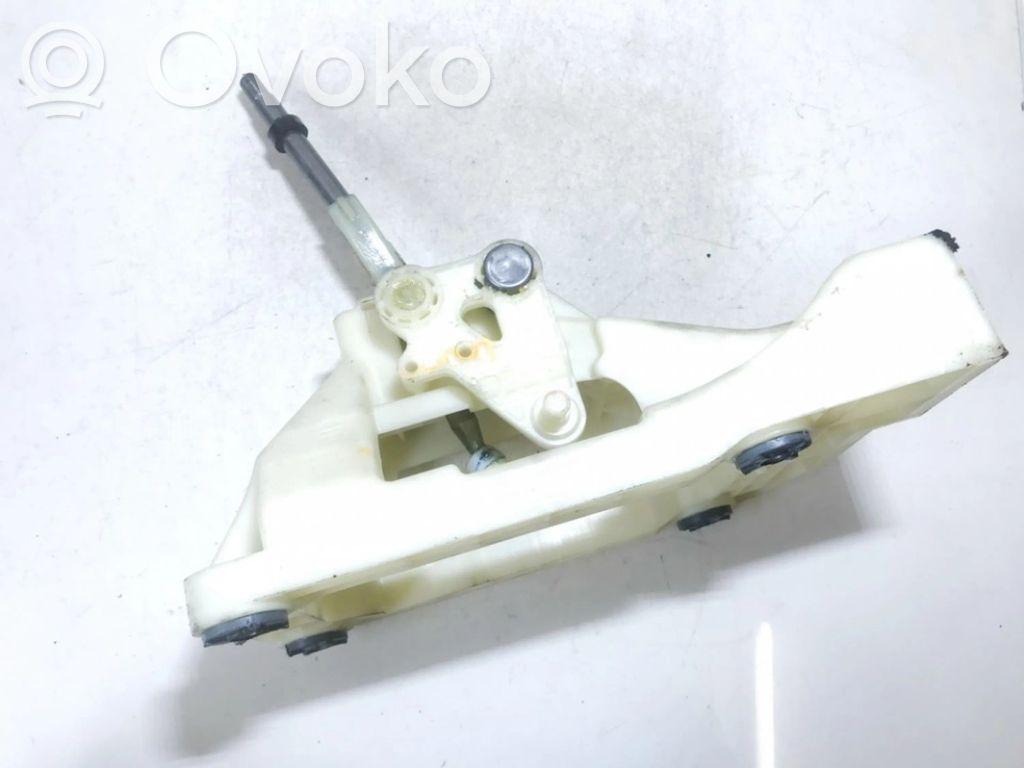 KIA Ceed Gear shifter/selector 