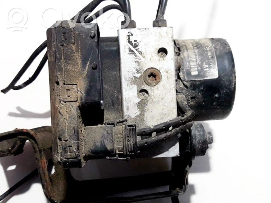 Volkswagen Golf IV ABS Pump 
