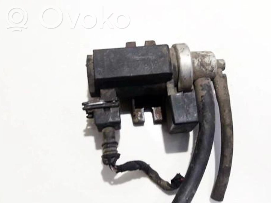 Électrovanne turbo   72190338,897218,72190338,897218