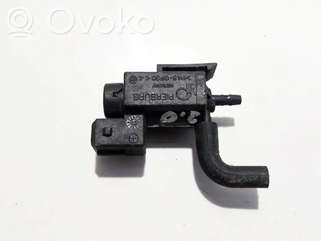 Opel Astra G Solenoid supapă turbosuflantă 