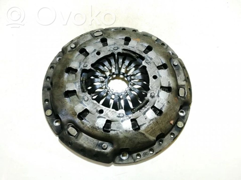 Volvo S60 Disco de embrague 