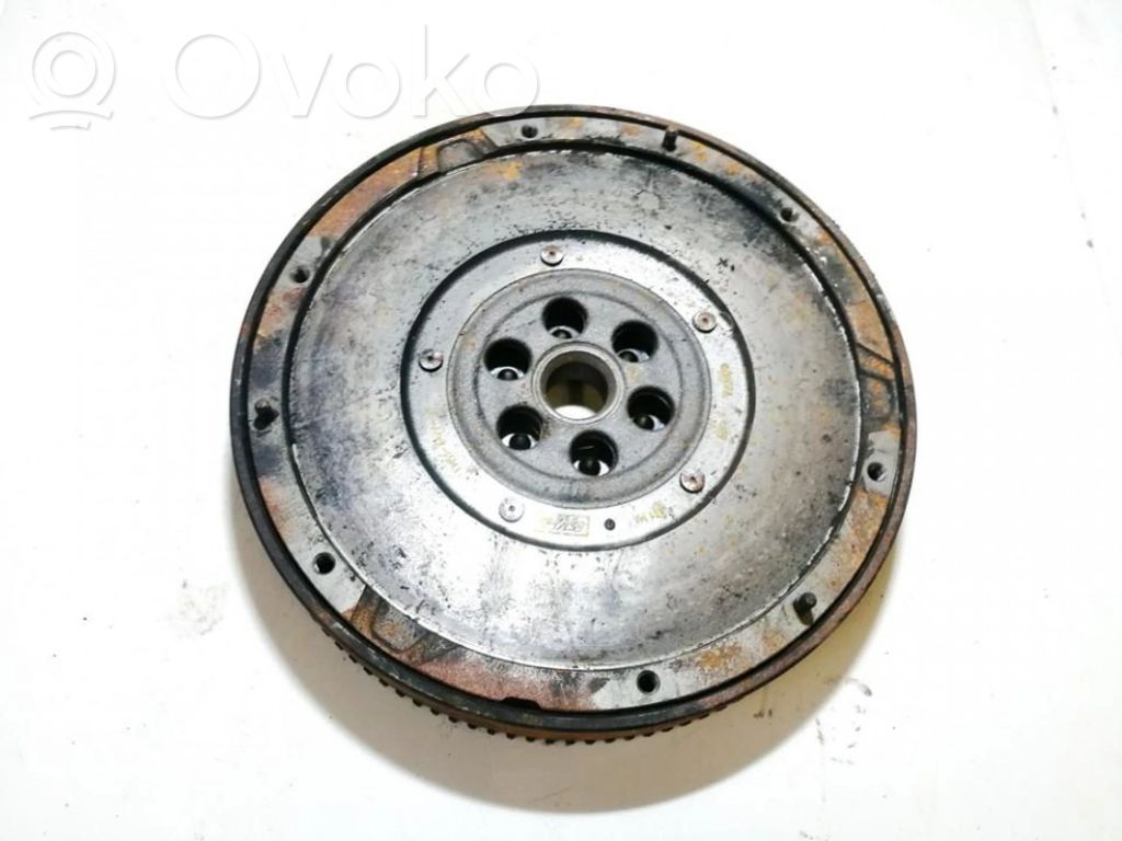 Ford Mondeo MK V Spararats 