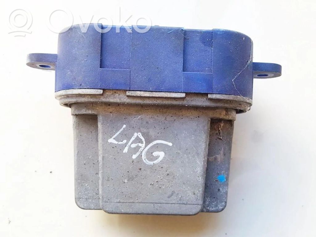 Renault Laguna II Résistance moteur de ventilateur de chauffage