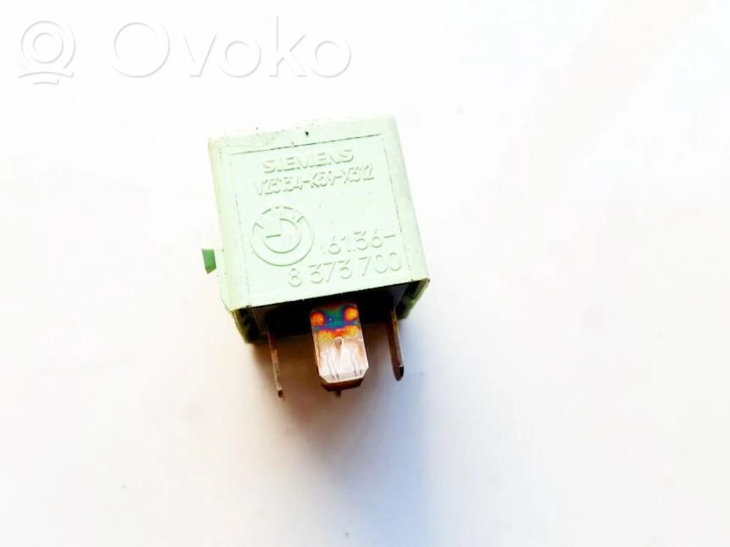 Altri relè   61368373700,61368373700,61368373700,61368373700,V23134K59X312