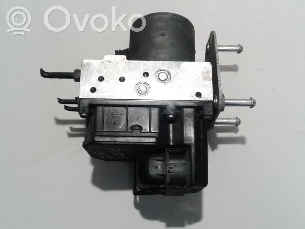 Volkswagen Phaeton Bomba de ABS 