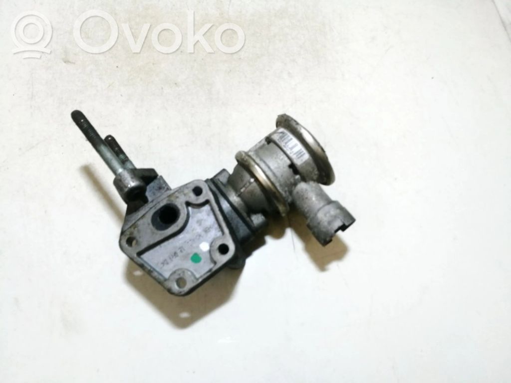 Audi A3 S3 8L Valvola EGR