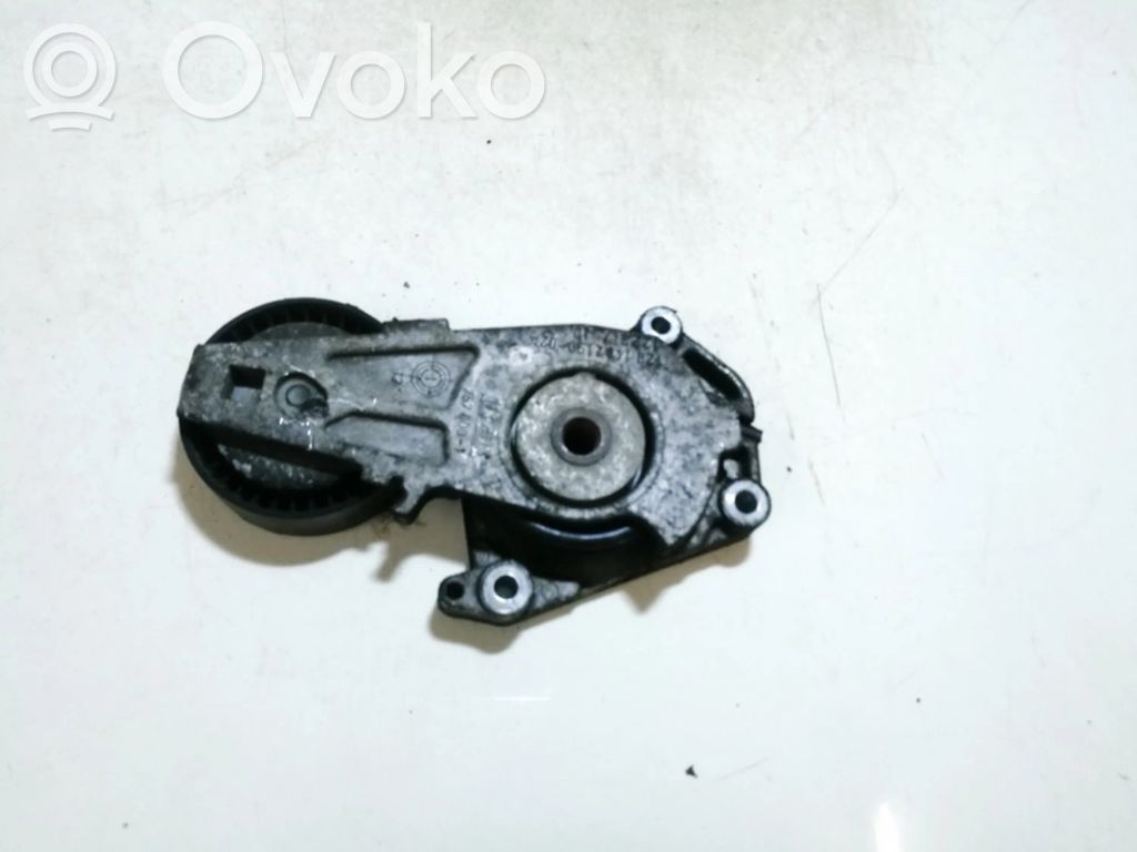 Mini One - Cooper R50 - 53 Diržo įtempėjas 