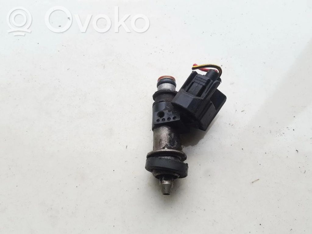 Honda HR-V Injector combustibil 