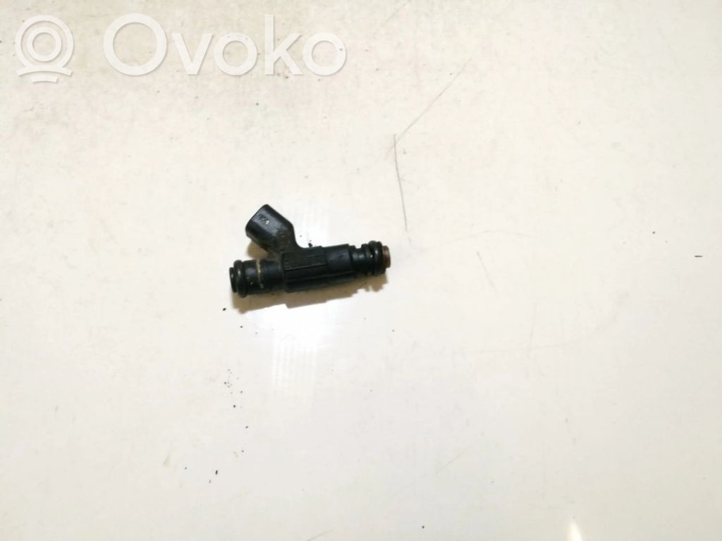Inyector de combustible   0280155991,04891192AA,0280155991,04891192AA