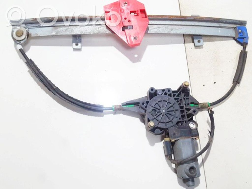 Ford Mondeo MK II Mécanisme de lève-vitre avec moteur