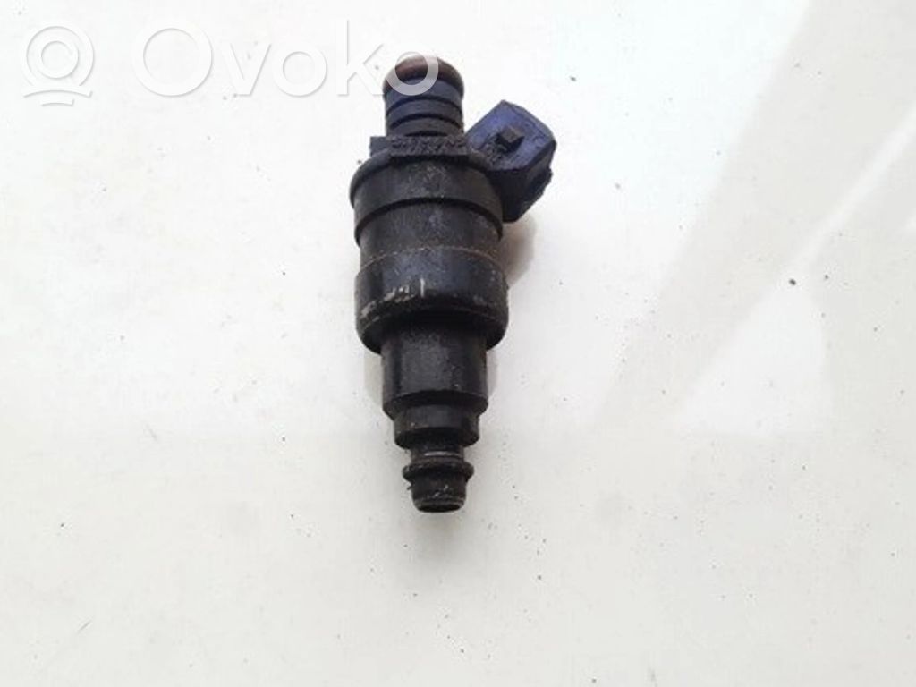 Inyector de combustible   866313,087F,087F,866313