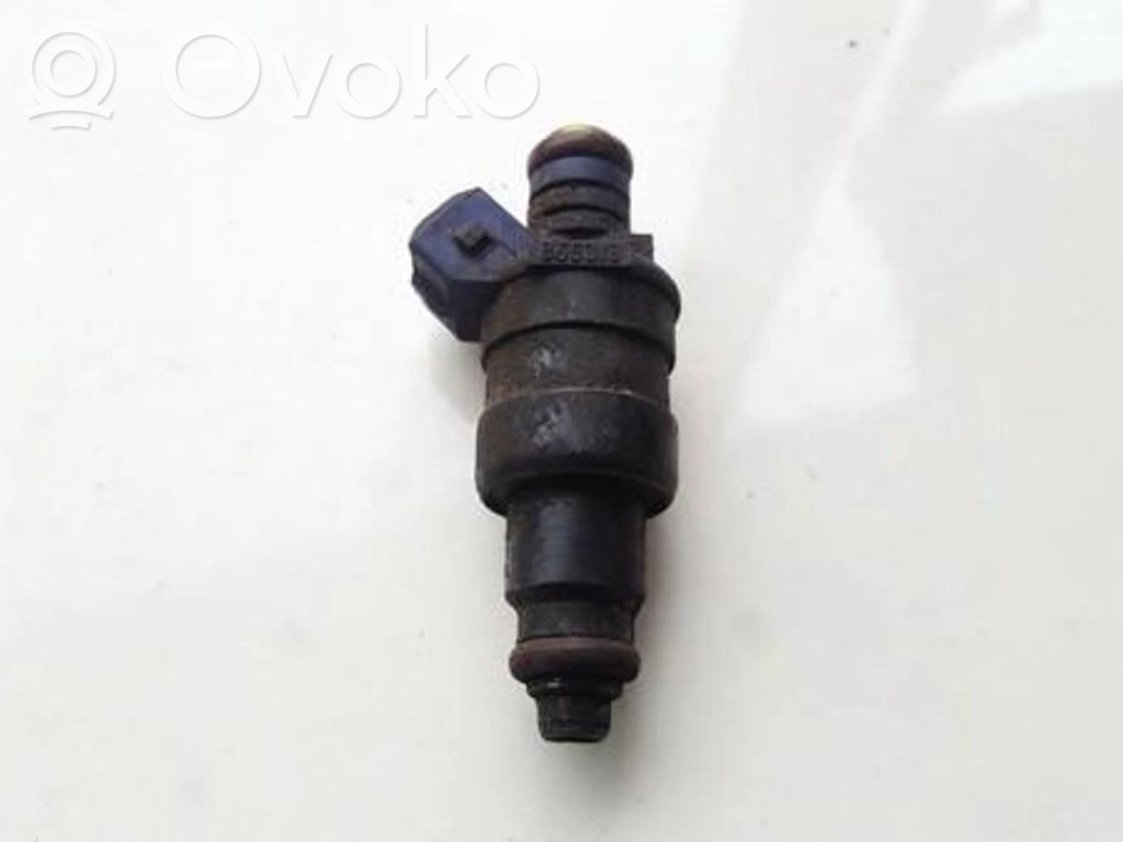 Inyector de combustible   866313,087F,087F,866313