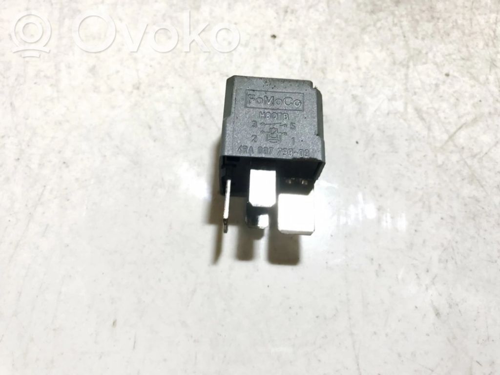 Sonstige Relais   6G9T14B192EA,6G9T14B192EA,6G9T14B192EA,6G9T14B192EA