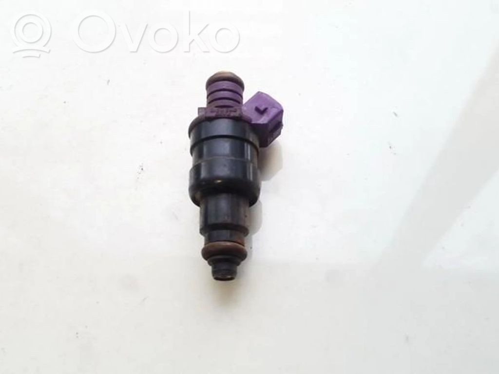 Inyector de combustible   87377,0611,0611,87377