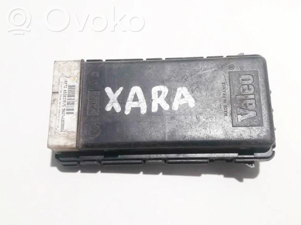 Citroen Xsara Altre centraline/moduli 