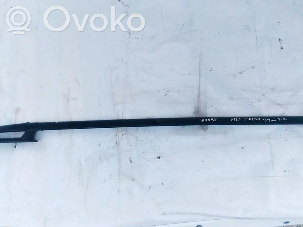 Opel Sintra Relingi dachowe 
