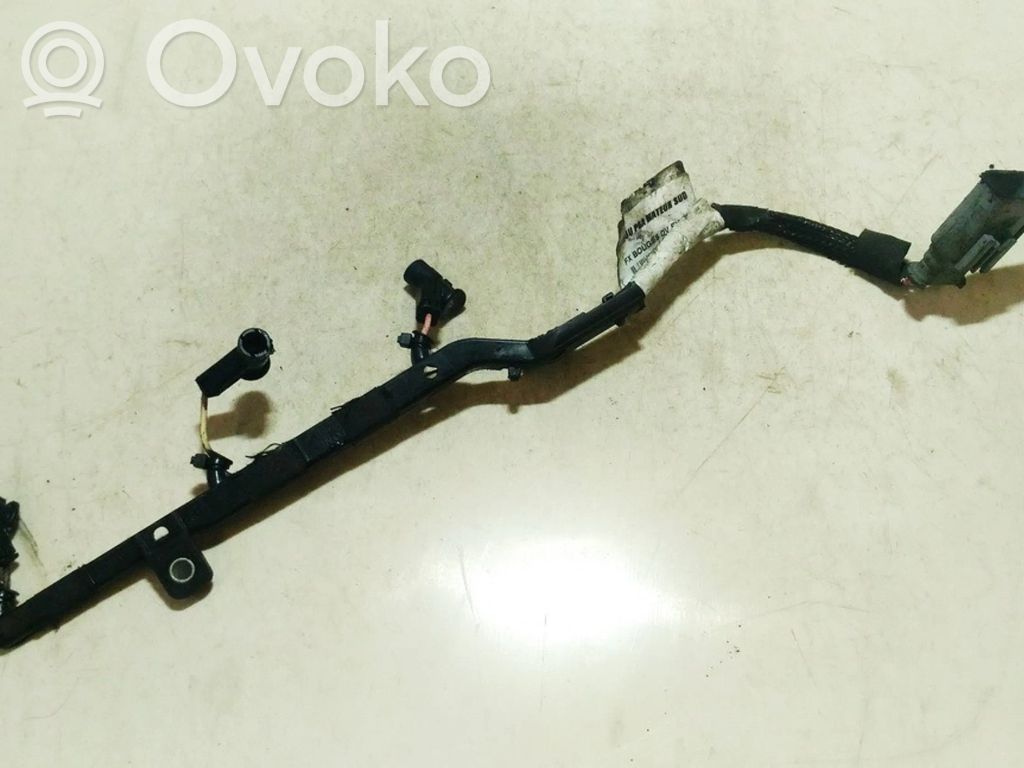 Ford C-MAX II Otros cableados 