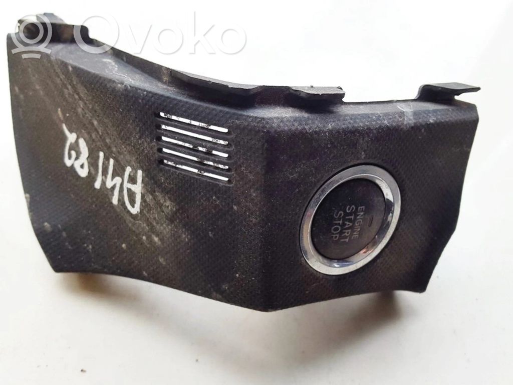 Interruttore a pulsante start e stop motore   15A8542,5544602030,15A8542,5544602030